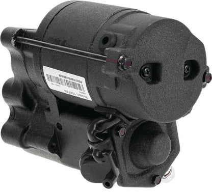 Bikers Choice 1.2Kw Starter Blk 215139