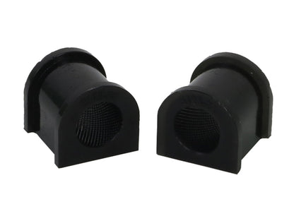 Whiteline Plus 1998-2008 Lexus LX470 UZJ100  24mm Rear Sway Bar Mount Bushing W23388