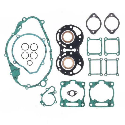 Athena 1988 Yamaha TDR 250 Complete Gasket Kit (Excl Oil Seal) P400485850258