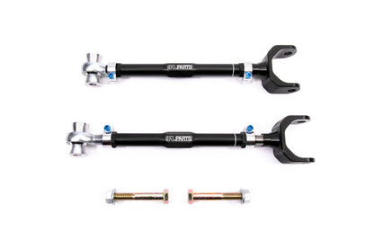 SPL Part Lexus IS300 Rear Traction Arms