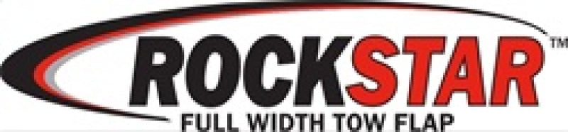 Access Rockstar 17+ Ford F-250/350 (EX. Tremor/Dually) Black Diamond Mist Finish Full