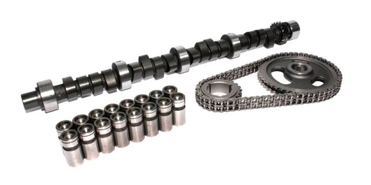 Comp Cams High EnergyT, 268H: Cam & S-Kit