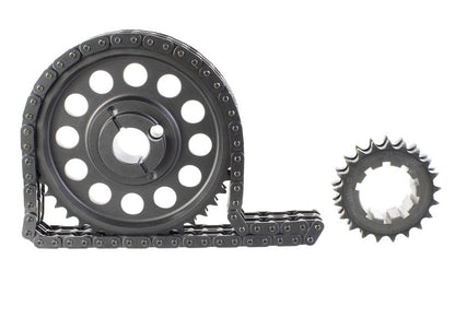 Ford Performance Parts Ford Racing 302-351W Double Roller Timing Chain Set