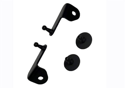 Ford Racing 21-23 Ford Bronco Hood Lift Kit M-16826-B