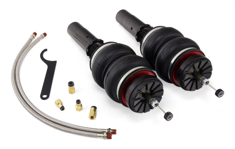 Airlift B8 Platform: 09-15 A4,S4,RS4,Carbriolet;07-15 A5,S5,RS5,Cabriolet