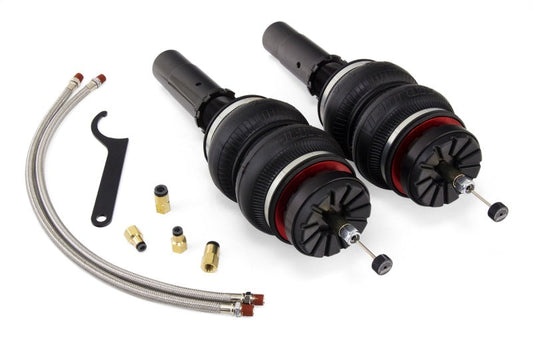 Airlift B8 Platform: 09-15 A4,S4,RS4,Carbriolet;07-15 A5,S5,RS5,Cabriolet