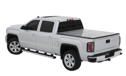 Access LOMAX Professional Series Tri-Fold Cover 2019+ Chevy/GMC Full Size 1500 5ft 8in Box B0020079
