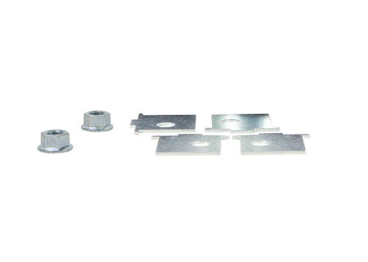 Whiteline Plus 8/06-8/09 Pontiac G8 / 04-06 GTO Front Control Arm Bushing Kit W53152