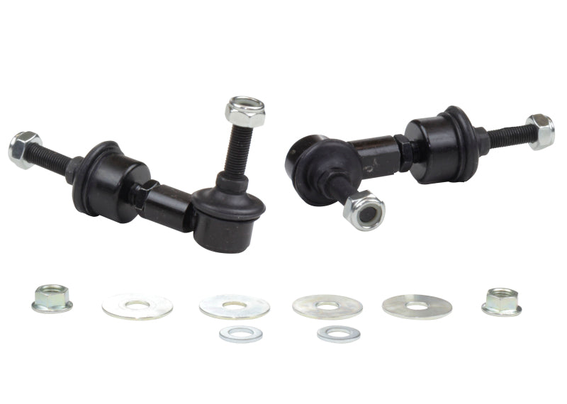 Whiteline Sway Bar - Link — 09MTV