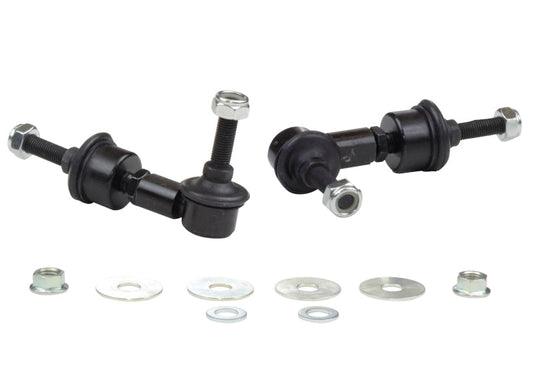 Whiteline Sway Bar - Link — 09MTV