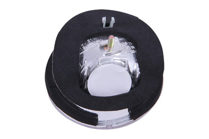 Anzo 1998-2002 Lexus IS-300 Trunk Lights Clear