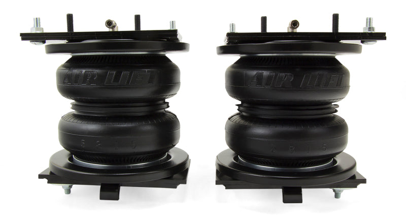 Airlift Loadlifter 7500 Xl Air Spring Kit