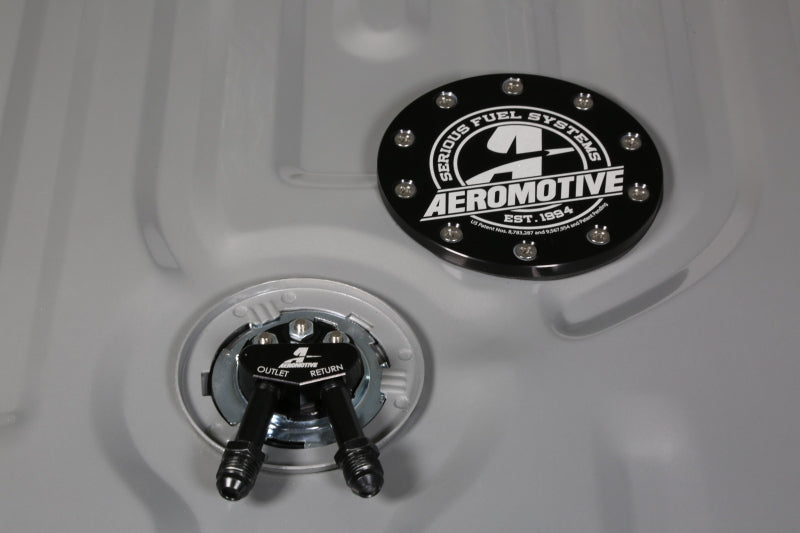 Aeromotive 70-72 Chevrolet Chevelle/Malibu & 1970 Chevrolet Monte Carlo 340 Stealth Gen 2