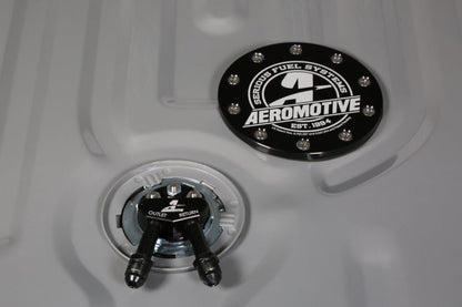 Aeromotive 70-72 Chevrolet Chevelle/Malibu & 1970 Chevrolet Monte Carlo 340 Stealth Gen 2