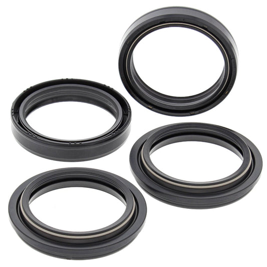 All Balls Racing 2008 Sherco Enduro 2.5i Fork Oil Seal & Dust Seal Kit 56-150