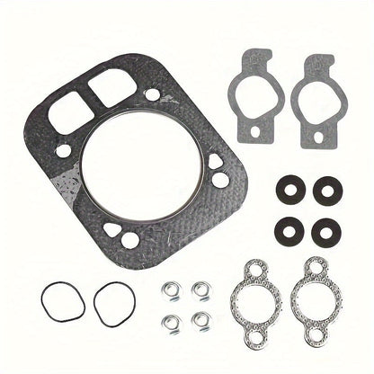 Carburetor Rebuild Kit for Kohler CH25 CH26 CH730 — Replaces 24 841 04-S