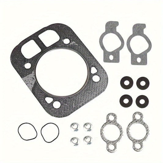 Carburetor Rebuild Kit for Kohler CH25 CH26 CH730 — Replaces 24 841 04-S
