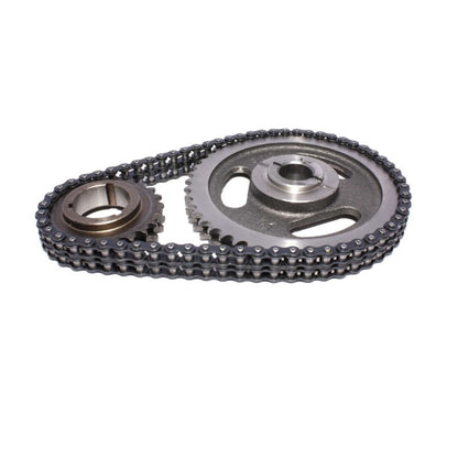 COMP Cams Magnum Dbl Row Timing Set 351 2121CPG