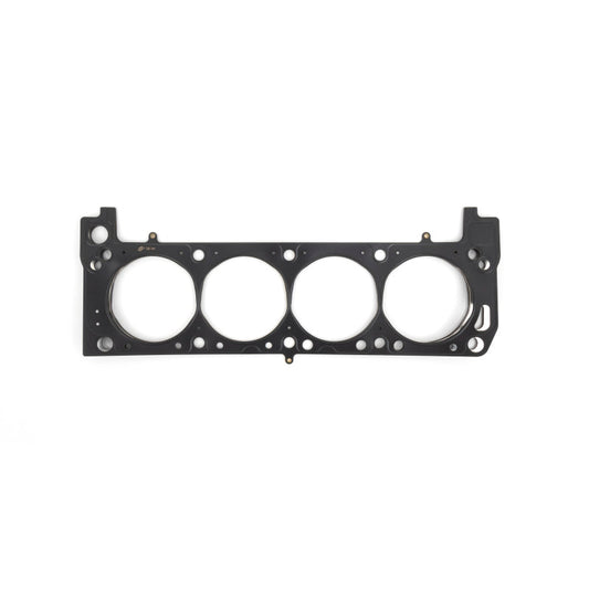 Cometic Gasket Cometic Ford 335 Series V8 .100in MLS Cylinder Head Gasket - 4.100in Bore C5871-100