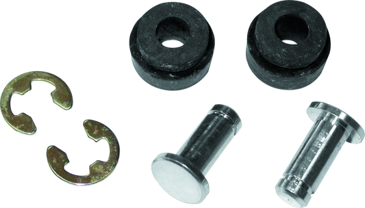 Bikers Choice Fl Style Speedo Mnting Kit 482827