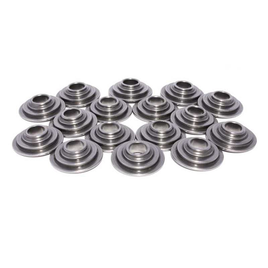 Comp Cams Retainers, Lite Wt Tool Steel For Ls1