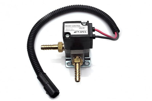 APEXi A'PEXi - Power FC Components - Solenoid Valve