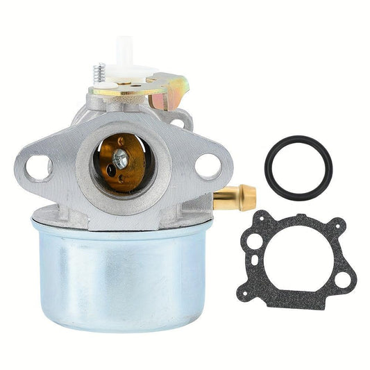 Carburetor for Briggs & Stratton 121K02 122K82 123K02 — Replaces 0647-0