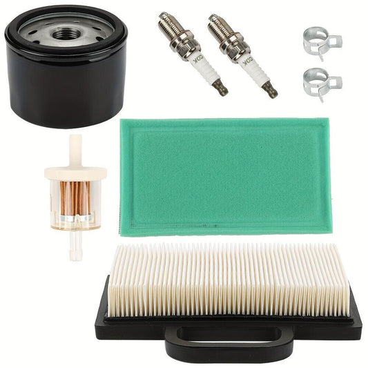 Air Filter for Husqvarna YTH2242T YTH2448T YTH2454T — Replaces 499486S