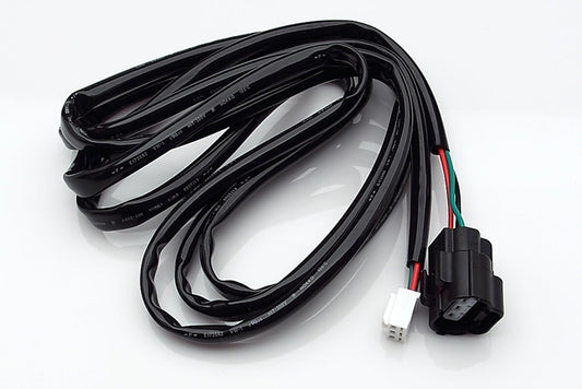 APEXi A'PEXi - Power FC Components - 3Bar MAP Sensor Harness (3-Pin)
