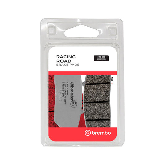 Brembo OE AM - BRAKE PAD MOTORCYCLE 07HO41SR