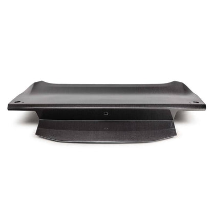 Anderson Composites 2024 Ford Mustang Type-AC Double Sided Carbon Fiber 1-Piece Decklid AC-TL24FDMU-AC-DS