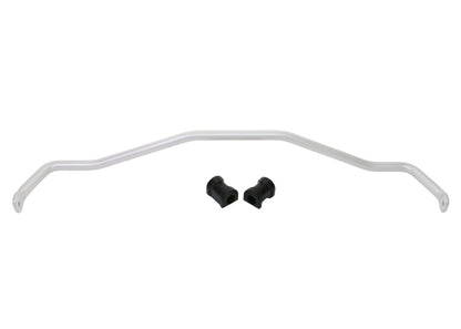 Whiteline Front Sway Bar 24mm X Heavy Duty BMW 318I 1984-1985