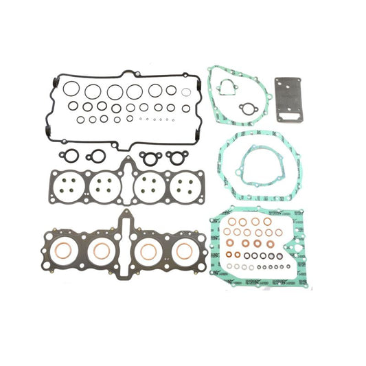 Athena 98-99 Suzuki GSX F Katana 750 Complete Gasket Kit (Excl Oil Seal) P400510850731/1