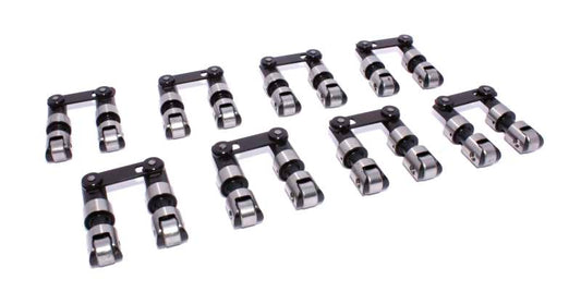 Comp Cams SV0 351 Ford With Yates Heads