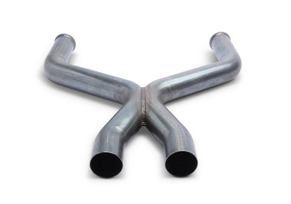 Ford Racing 2011-2014 Mustang GT X-Pipe (Reuses Stock Cats) M-5251-MGTA