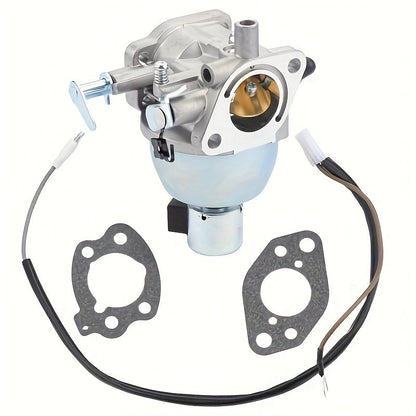 Carburetor Kit for Briggs & Stratton 35777A — Replaces 356777