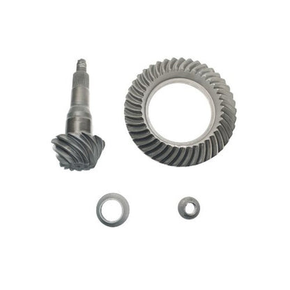 Ford Performance Parts Mustang FR500s Differential