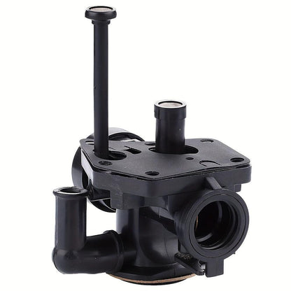 Carburetor for Briggs & Stratton 10A902 9B900 9C900 — Replaces 498809