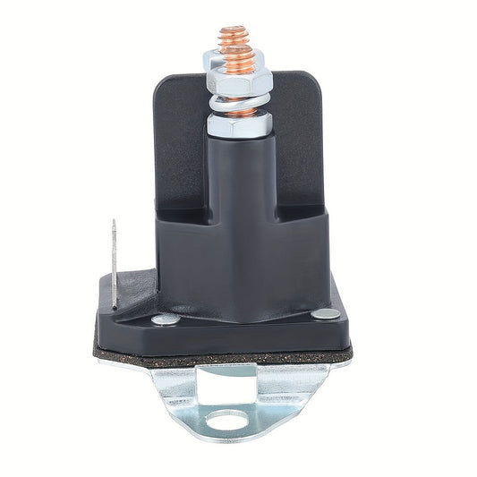 Starter Solenoid for Craftsman LT2000 YS4500 YT3000 — Replaces 582042802