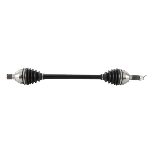 All Balls Racing 2017 Can-Am Maverick X3 6 Ball Axle Rear Left AB6-CA-8-329