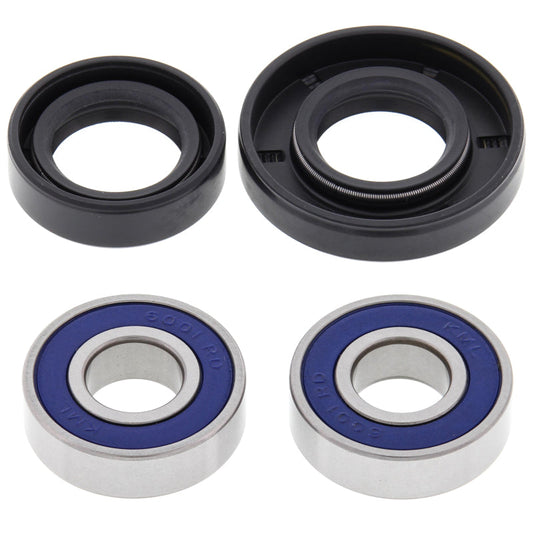 All Balls Racing Wheel Bearing Kit 25-1041