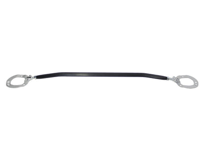 Whiteline Brace Strut Tower Alloy Adjustable BMW 320I 1992-1995