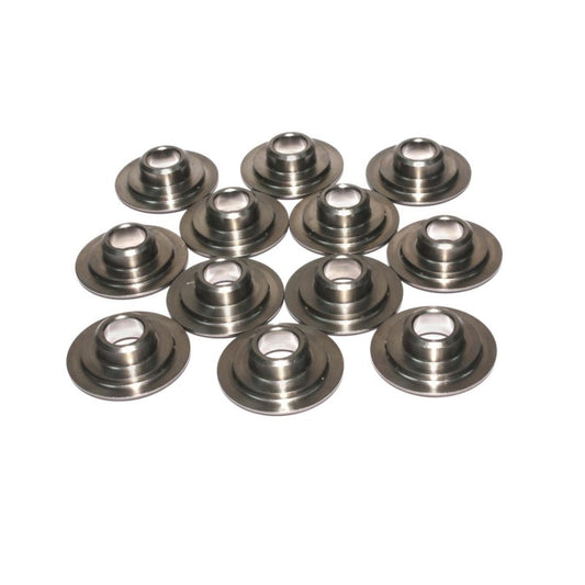 COMP Cams Titanium Retainers Super Lock 730-12