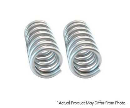 Belltech Coil Spring Set 63-87 C-10 Pickup/blazer 2inch