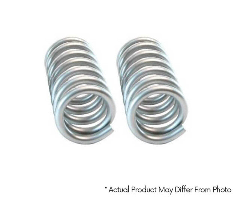 Belltech Coil Spring Set — 10YWF