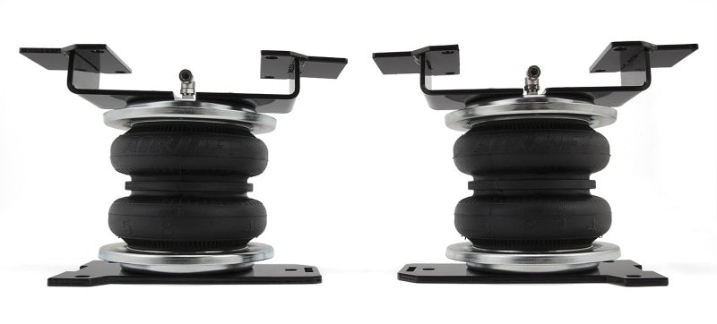 Airlift Loadlifter 5000 Air Spring Kit — 1KTEC