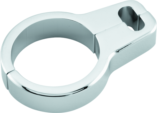 Bikers Choice 1.25in Thrttle Cable Clamp Dual 482469