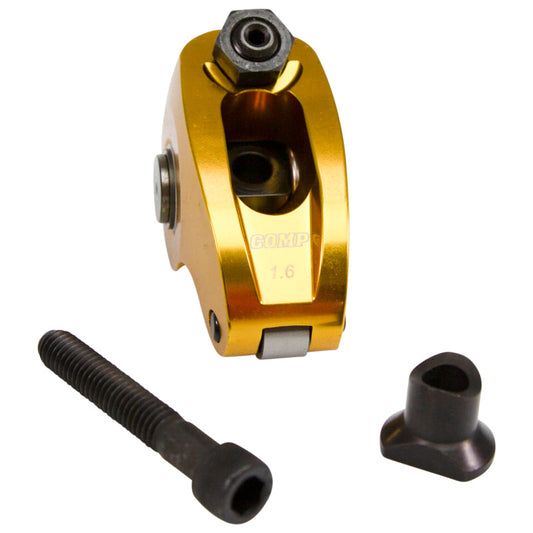 COMP Cams Alum Ped MT Rocker Arm Ford S 19052-1
