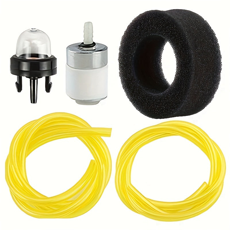 Fuel Filter for Bolens BL410 BL100 BL150 Tiller