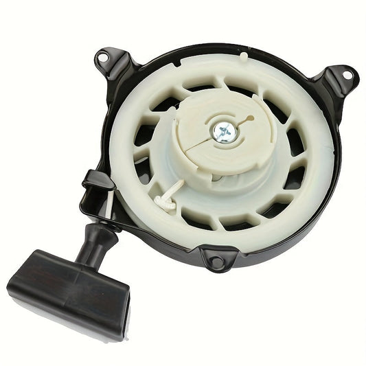 Recoil Starter for Briggs & Stratton 92200 93400 9T700 — Replaces 499706